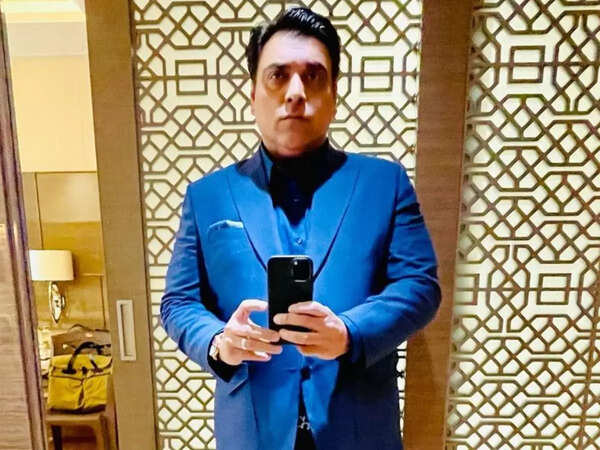 Ram Kapoor