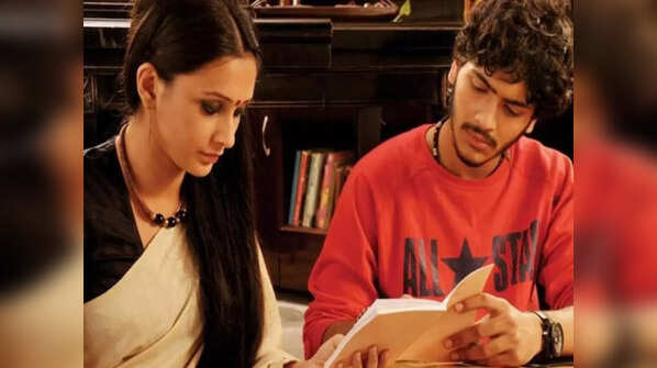 Mimi Chakraborty-Arjun Chakrabarty