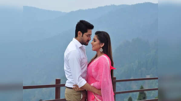Vikram Chatterjee-Oindrila Sen