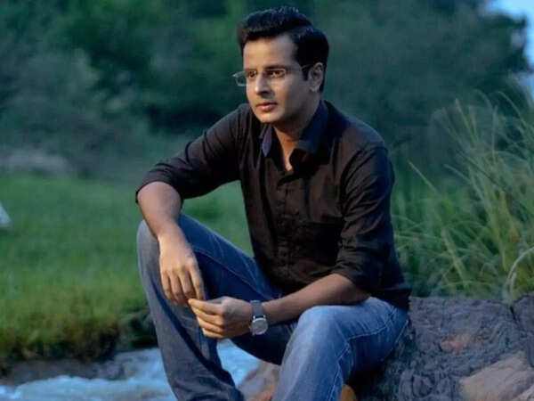Ojas Rawal Stills