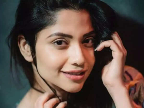 Kinjal Rajpriya Stills
