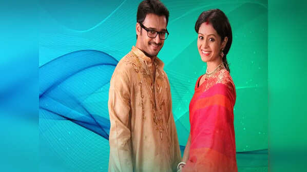 Ritabhari Chakraborty-Rajdeep Gupta
