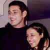 ​Namrata's Valentine's Day wish for Mahesh