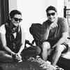 ​When Namrata Shirodkar wished Mahesh on fifteenth anniversary