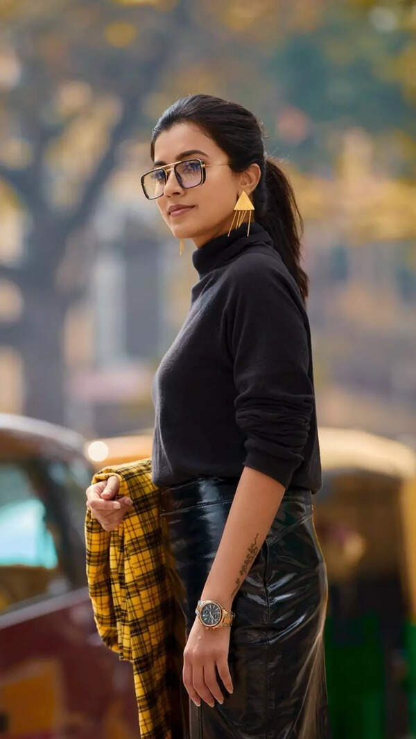 Anju Kurian