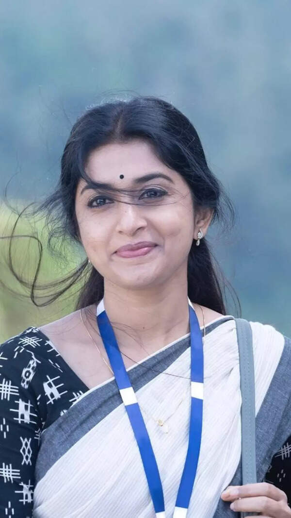 Meera Jasmine