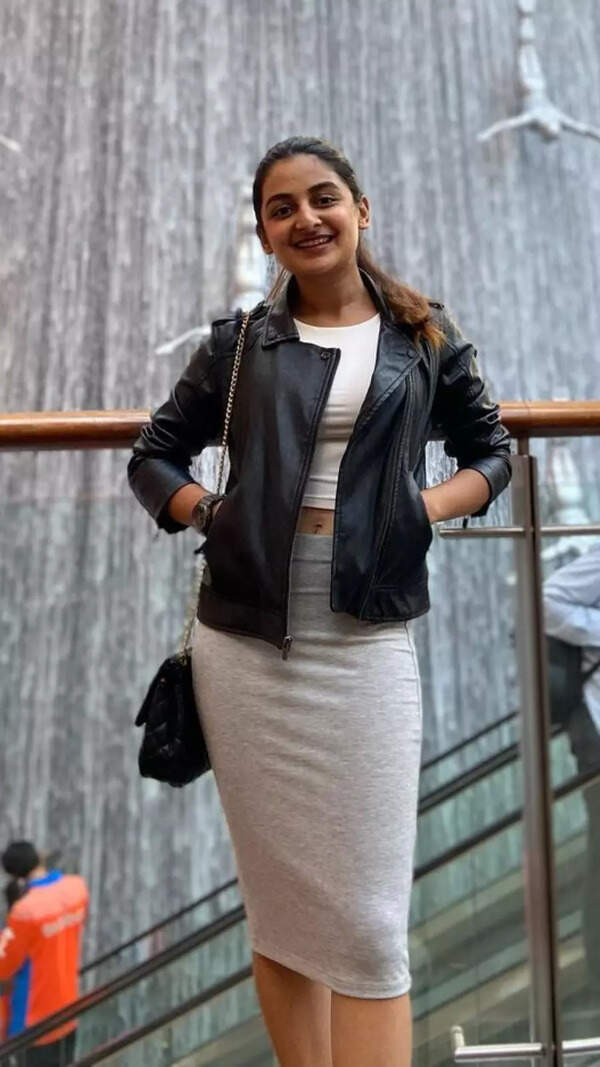Esther Anil