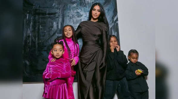 Kim Kardashian