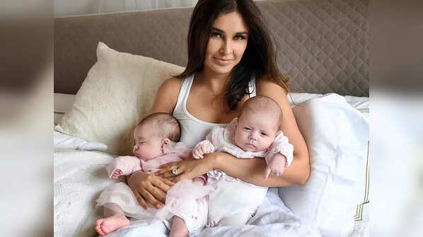 Lisa Ray