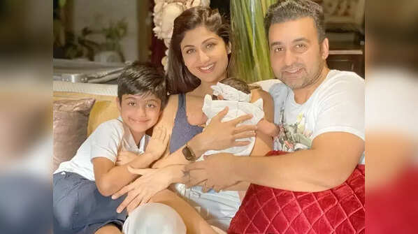 Shilpa Shetty