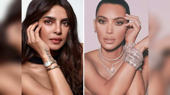 Priyanka Chopra to Kim Kardashian: Why celebrities chose to have kids via surrogacy
