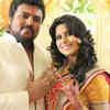 ​Sai Tamhankar and Amey Gosavi