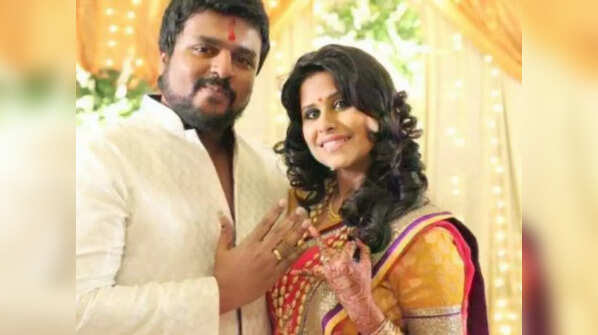 Sai Tamhankar and Amey Gosavi