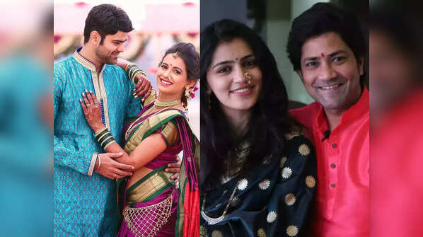 Piyush Ranade- Mayuri Wagh to Aniket Vishwasrao-Sneha Chavan: Separation of these Marathi celebs left fans shocked