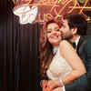 Romancing their way
