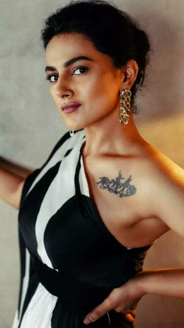 Shraddha Srinath