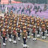 Republic Day full dress rehearsal