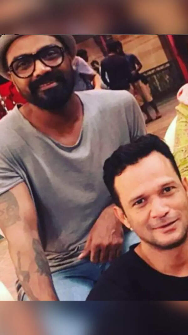 Remo Dsouza