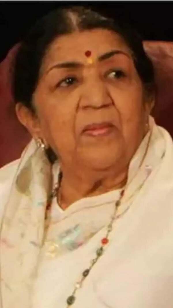 Lata Mangeshkar