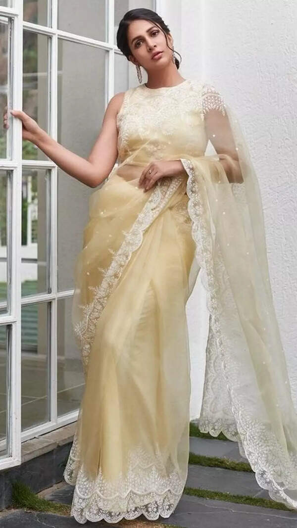 Lavanya Tripathi