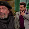 Mithun Chakraborty on his bond with Salman Khan