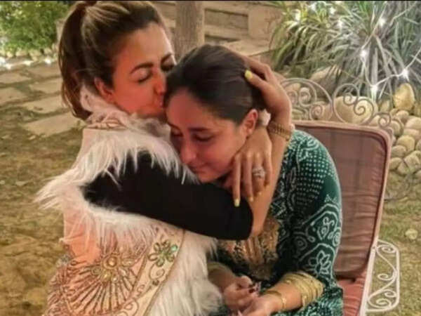 Amrita Arora