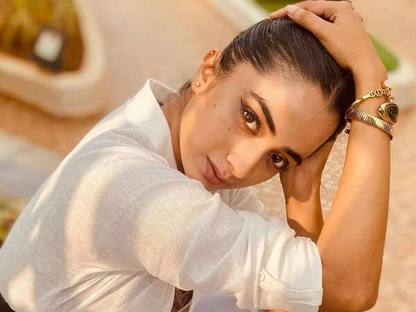 Namitha Pramod Photos