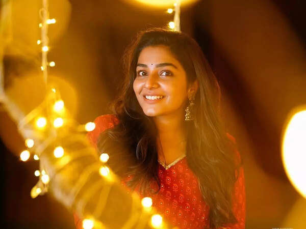 Rajisha Vijayan