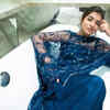 ​Nazriya Nazeem