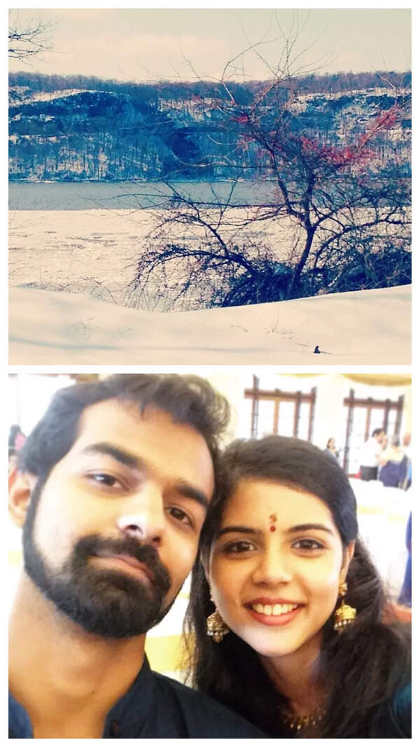 Kalyani Priyadarshan
