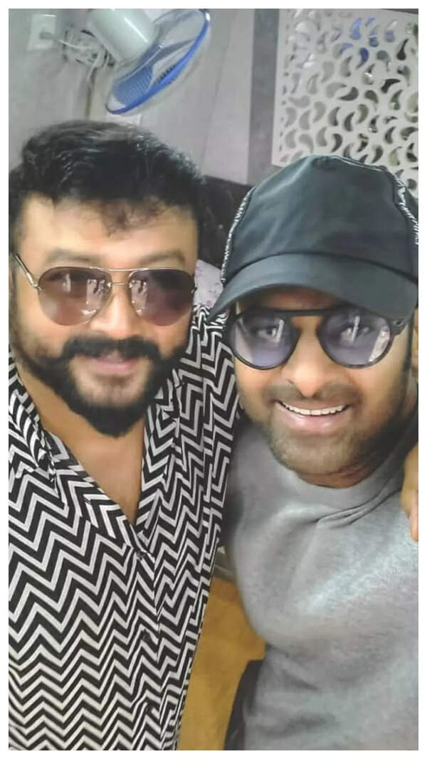 Jayaram