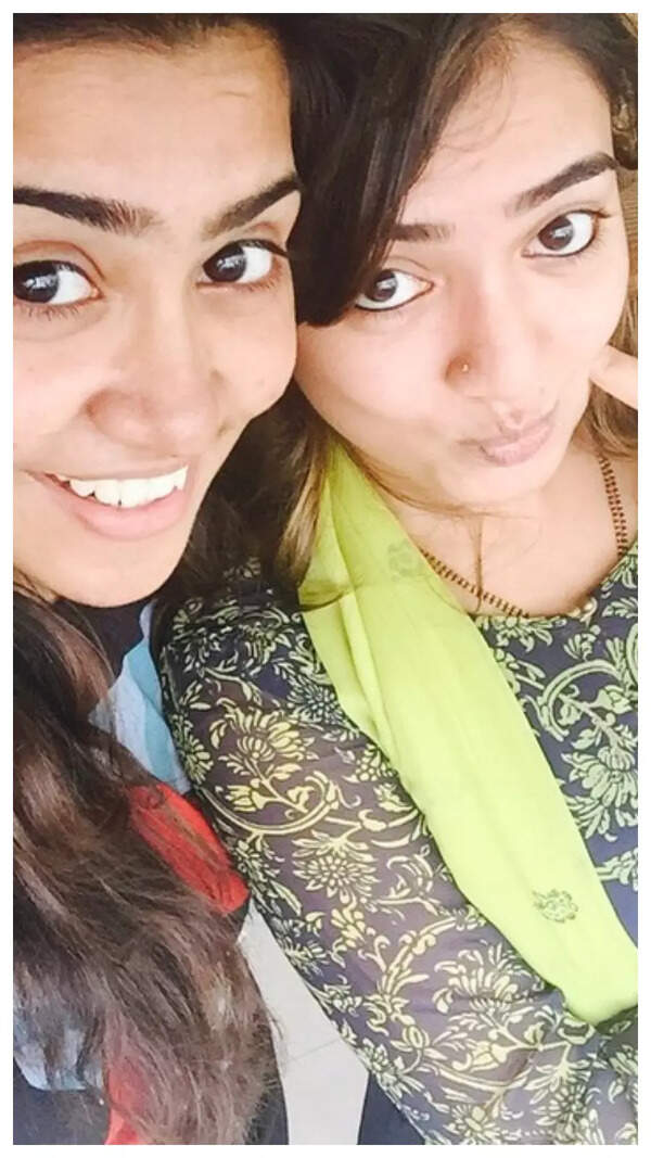 nazriya nazim