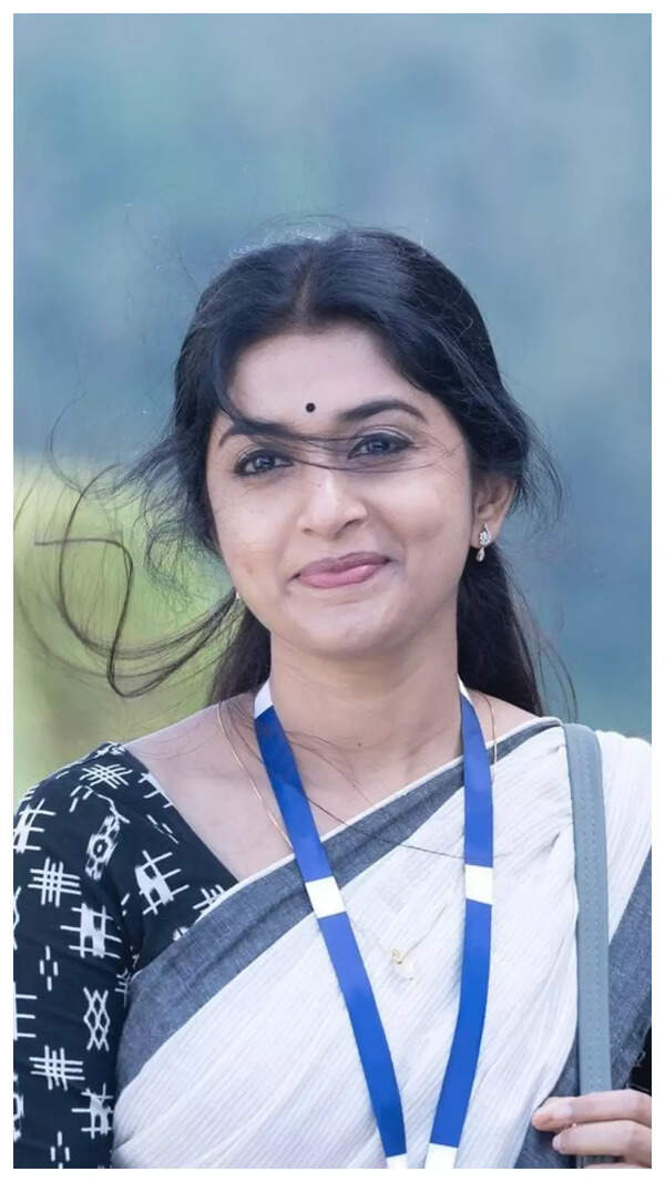 Meera Jasmine