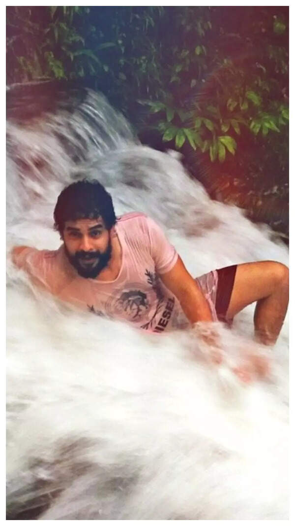 Tovino Thomas