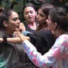 Afsana Khan’s verbal spat, self-harm