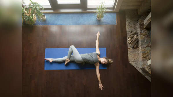 Exercise mat