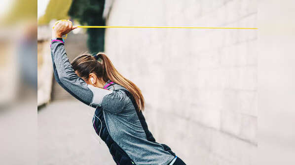 Bands and ropes