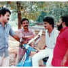Films with Mohanlal