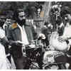 Films with Mammootty