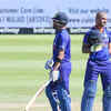 Two quick wickets