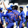 287 all out