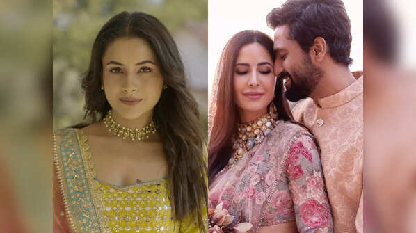 ‘I have become India ki Shehnaaz Gill’