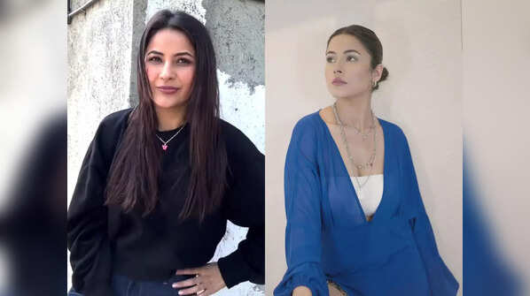 Shehnaaz Gill gets candid about how’s she leading her life post Sidharth Shukla's demise