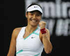 30 best images from Australian Open