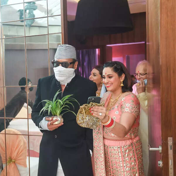 Yash Pandit