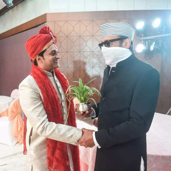 Yash Pandit Pictures