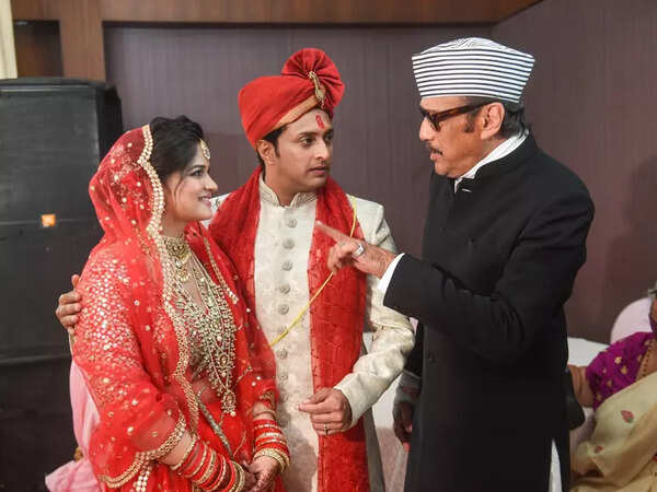 Yash Pandit