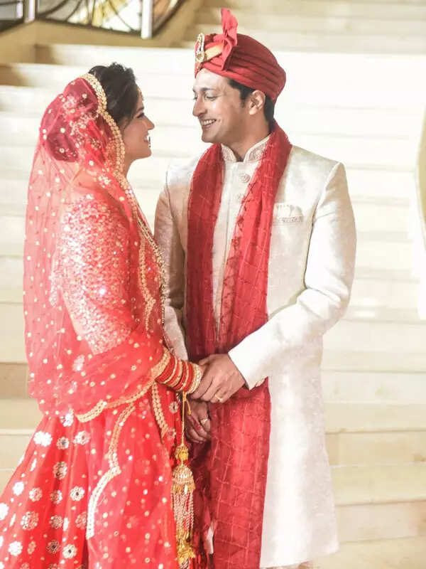 Yash Pandit Photos