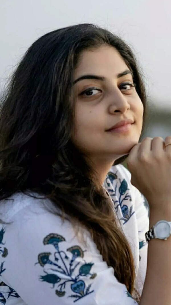 Manjima Mohan