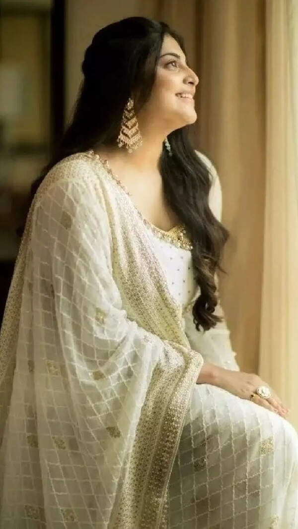 Manjima Mohan